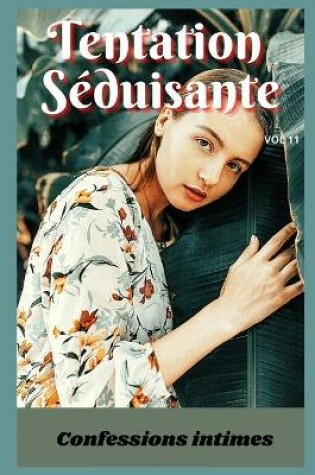 Cover of Tentation séduisante (vol 11)