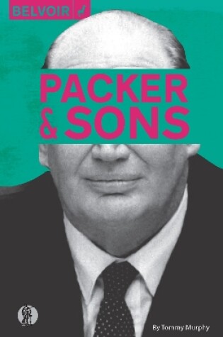 Cover of Packer and Sons