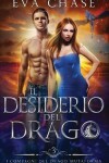 Book cover for Il desiderio del drago