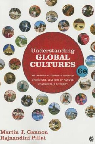 Cover of Understanding Global Cultures