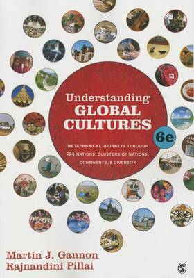 Book cover for Understanding Global Cultures