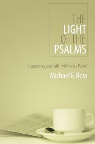 Cover of The Light of the Psalms