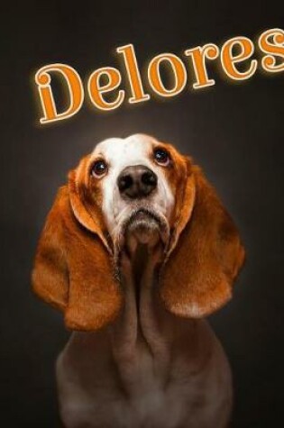 Cover of Delores