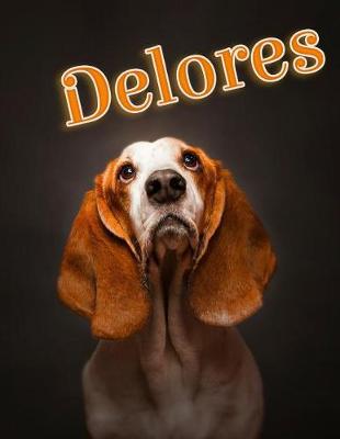 Book cover for Delores