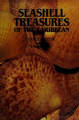 Cover of Seashell Treasures of the Caribbean