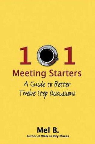 Cover of 101 Meeting Starters