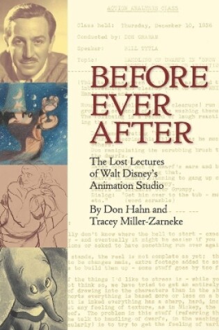 Cover of Before Ever After