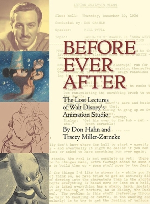 Book cover for Before Ever After