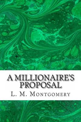 Book cover for A Millionaire's Proposal