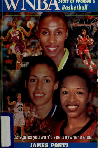 Cover of WNBA