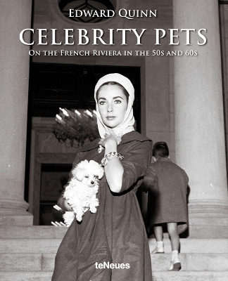 Book cover for Celebrity Pets