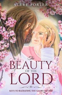 Book cover for The Beauty of the Lord