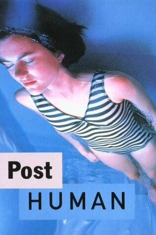 Cover of Post Human