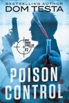 Book cover for Poison Control