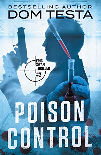 Cover of Poison Control