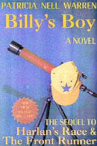 Cover of Billy's Boy