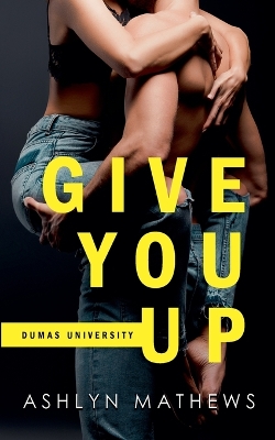 Cover of Give You Up