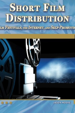 Cover of Short Film Distribution
