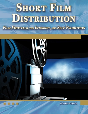 Book cover for Short Film Distribution