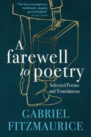 Cover of A Farewell to Poetry