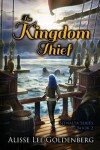 Book cover for The Kingdom Thief