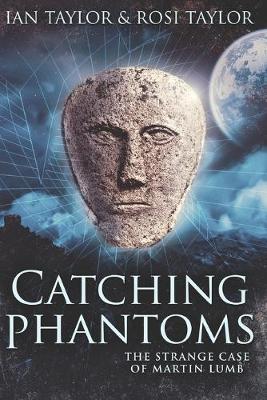 Book cover for Catching Phantoms