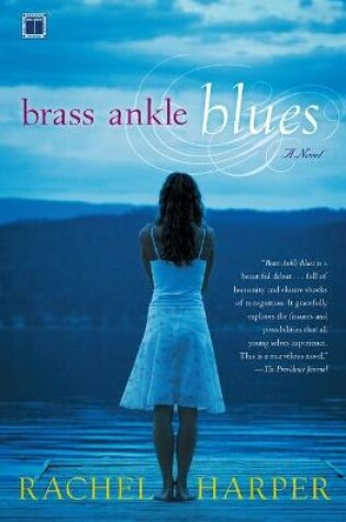 Cover of Brass Ankle Blues