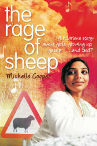 Cover of The Rage Of Sheep
