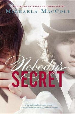 Cover of Nobody's Secret