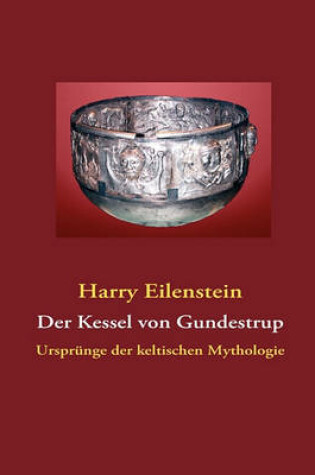 Cover of Der Kessel Von Gundestrup