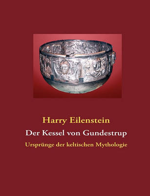 Book cover for Der Kessel Von Gundestrup