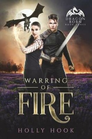 Cover of Warring of Fire
