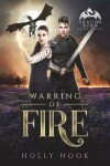 Book cover for Warring of Fire