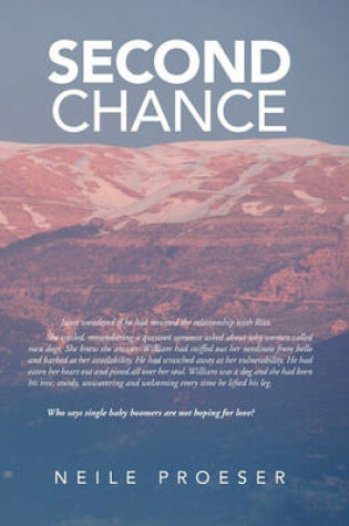 Cover of Second Chance