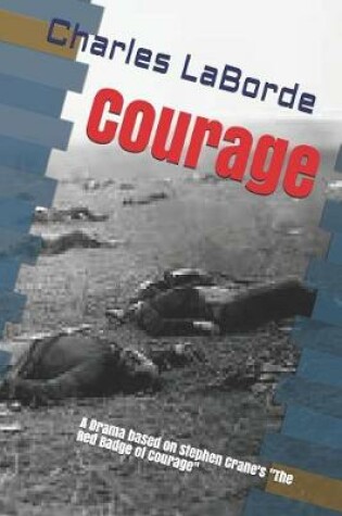 Cover of Courage