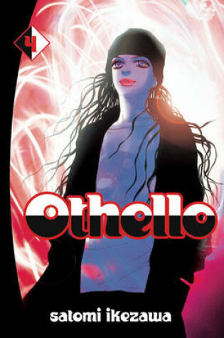 Cover of Othello volume 4