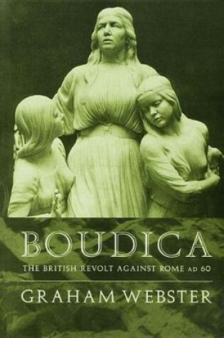 Cover of Boudica