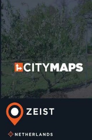 Cover of City Maps Zeist Netherlands