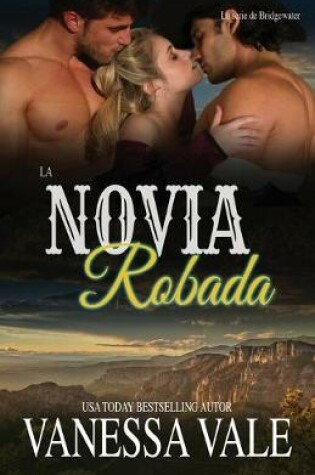 Cover of La Novia Robada