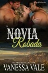 Book cover for La Novia Robada