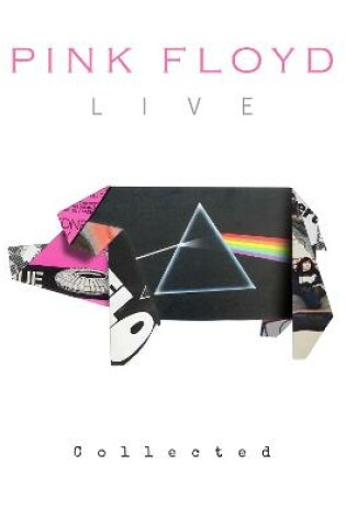 Cover of Pink Floyd Live