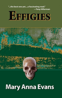 Cover of Effigies