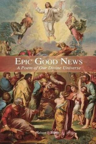 Cover of Epic Good News