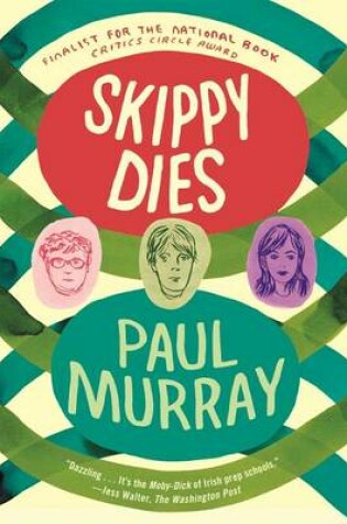 Cover of Skippy Dies