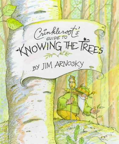 Book cover for Crinkleroot's Guide to Knowing the Trees