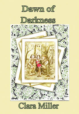 Book cover for Dawn of Darkness