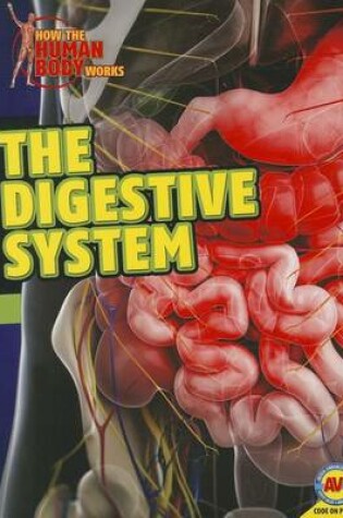 Cover of The Digestive System