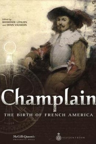 Cover of Champlain