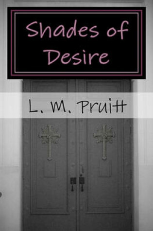 Cover of Shades of Desire
