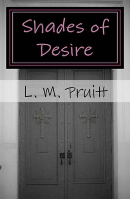 Book cover for Shades of Desire